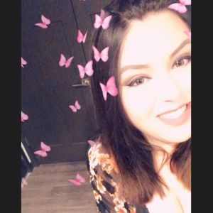 Meet your Posher, Karen